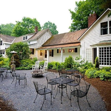 Bristol Inn At Baldwin Creek & Mary'S Restaurant מראה חיצוני תמונה